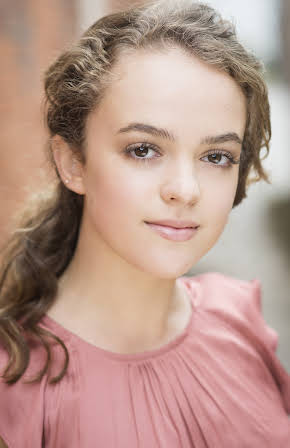 Lucinda Armstrong Hall as 