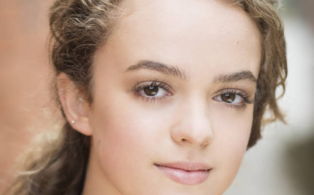 Lucinda Armstrong Hall