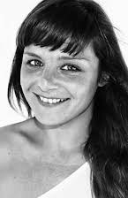 Estefanía de los Santos som 