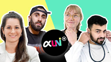 21:30: alpha Uni | ARD Alpha | 3/30 2026