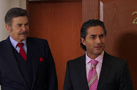 Durmiendo Con Mi Jefe season-1: Durmiendo Con Mi Jefe Capítulo 2