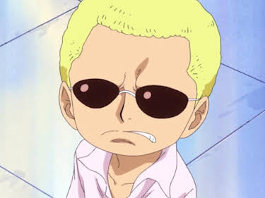 18:00: One Piece | ProSieben Maxx | 7/30 2026