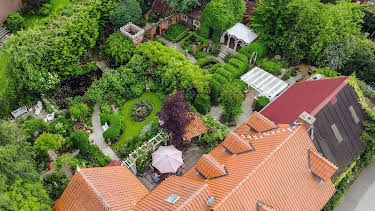 18:15: Rasch durch den Garten | HR Fernsehen | 6/27 2026