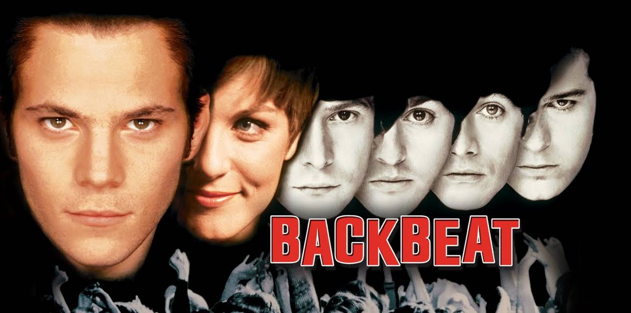 Backbeat (1994)