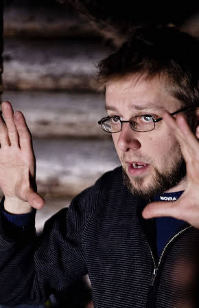 Antti-Jussi Annila as Director