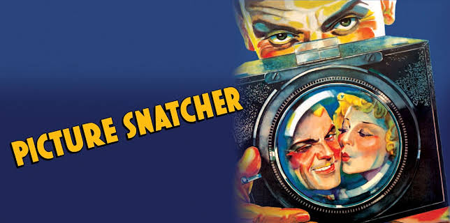 Picture Snatcher (1933)
