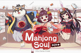 Mahjong Soul Pon: Season 1: Untitled