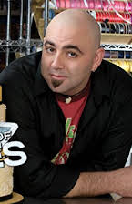 Duff Goldman som 