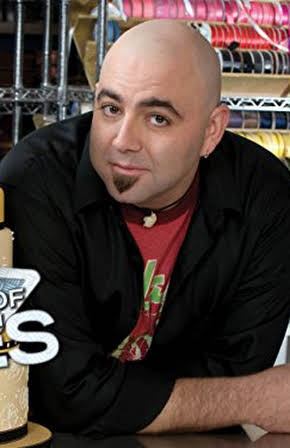 Duff Goldman as 