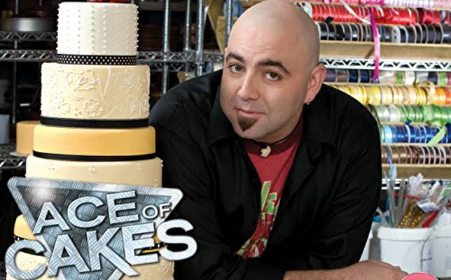 Duff Goldman