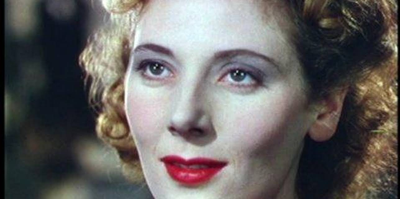 Black Narcissus (1947)