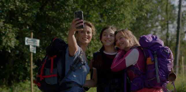 06:35: Aldri voksen (S3 E3) (S3) | TVNorge | 1/15 2026