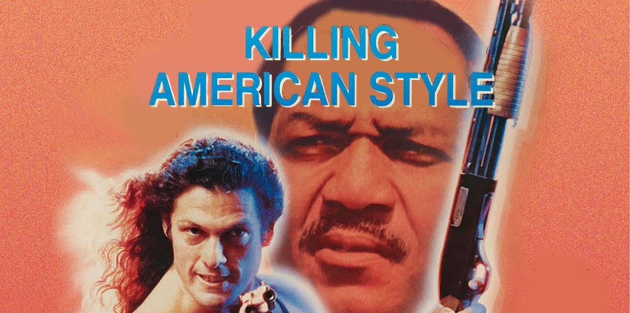 Killing American Style (2017)