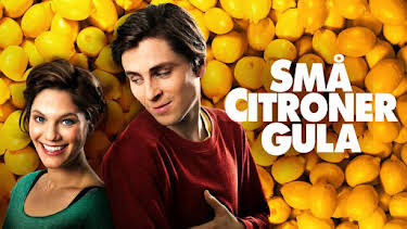 21:55: Små citroner gula | SVT1 | 6/6 2026