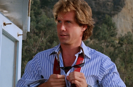 Baywatch S1: We Need a Vacation