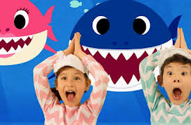 Pinkfong! Baby Shark's Ultimate Collection: Baby Shark Dance