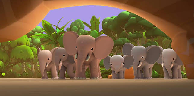 8:00 AM: Octonauts: Above & Beyond (S2) | Cbeebies | 1/6 2026