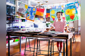 Little Lunch: The Walk-A-Thon