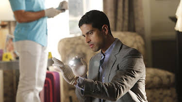 02:30: CSI: Miami | RTL | 10/17 2026