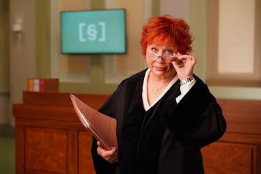 13:45: Barbara Salesch - Das Strafgericht | RTL | 4/11 2026