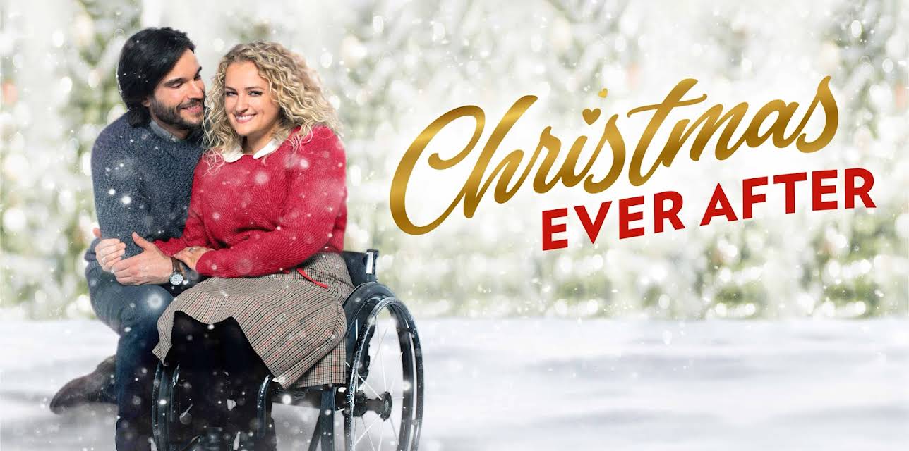 CHRISTMAS EVER AFTER (2020)