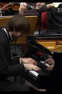 18:17: Pianomanía - Daniil Trifonov | Classica | 3/29 2026