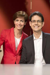 16:58: Infrarouge le débat RTS | TV5MONDE | 4/8 2026