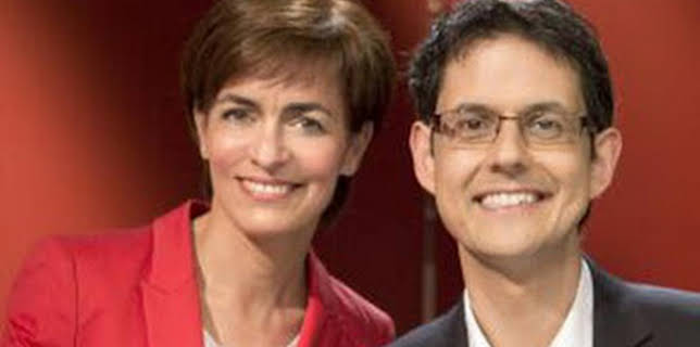 17:00: Infrarouge | TV5MONDE | 2/25 2026