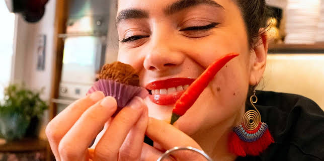 11:55: Zu Tisch mit Lucie - Kitchen Hacks | Arte | 3/6 2026