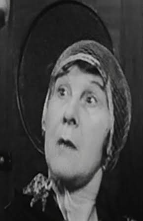 Constance Chapman as 