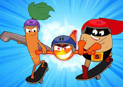 Supertato