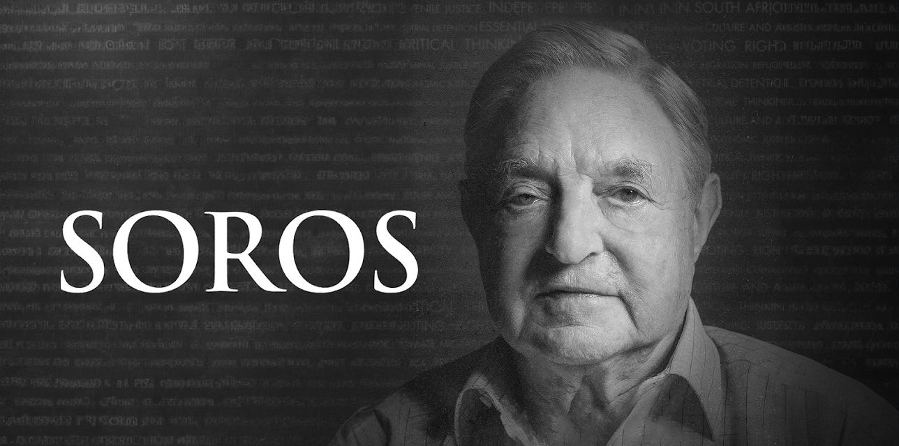 Soros (2019)