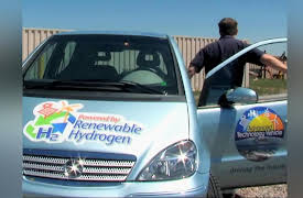 Eco-Kids: Hydrogen Fuel Cells