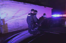 Live PD: Greatest Shifts Season 1: Live PD: Greatest Shifts - 622