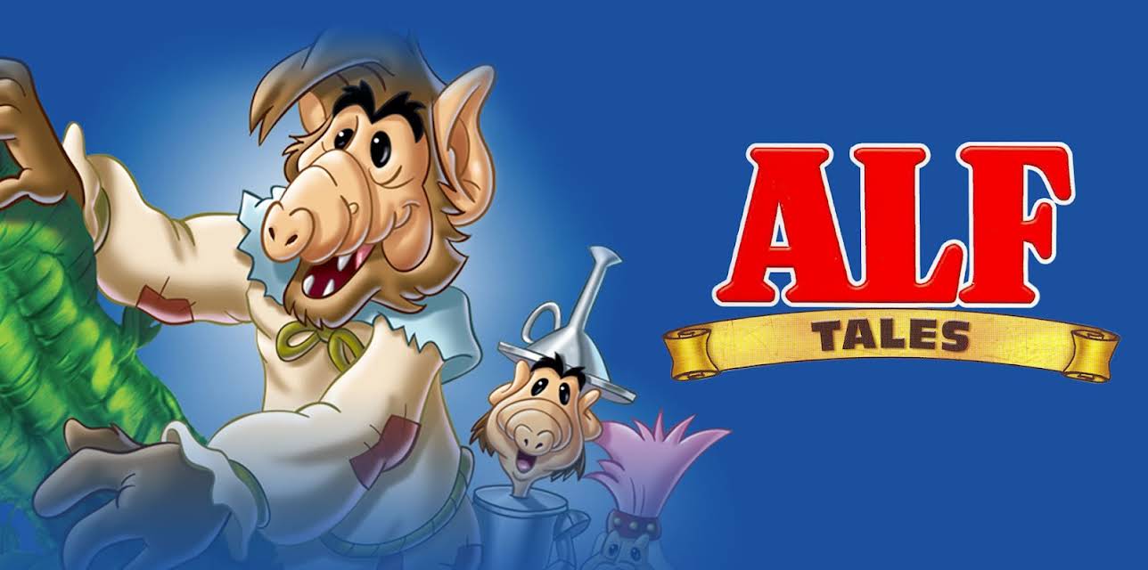 Alf Tales Season 1