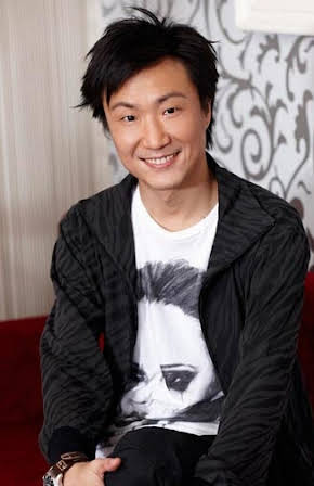 Ronald Cheng as 