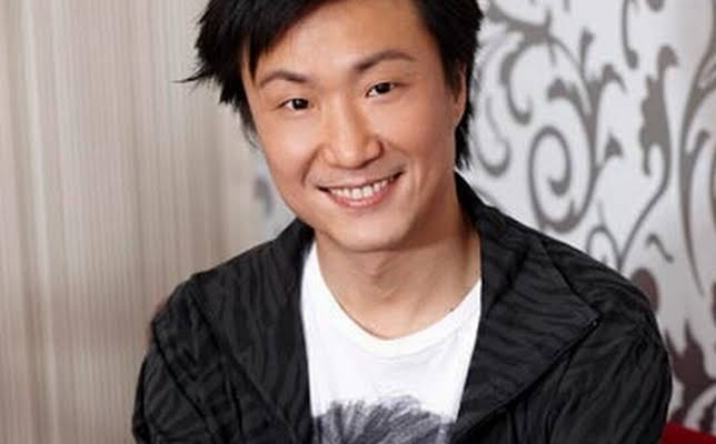 Ronald Cheng