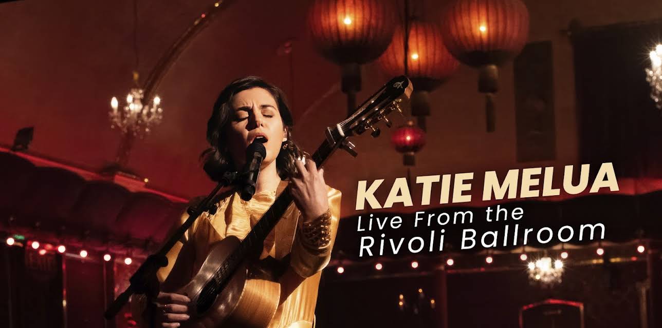 Katie Melua: Live From the Rivoli Ballroom (2020)