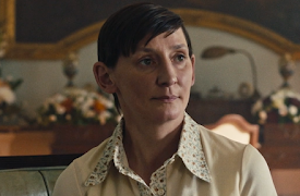 Dalgliesh: A Taste for Death - Part Two