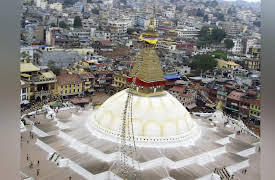 Big Crazy Family Adventure Season 1: Leg 5: Child Princess, Leaches