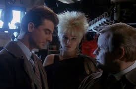 Law & Order Season 1: Prisoner of Love