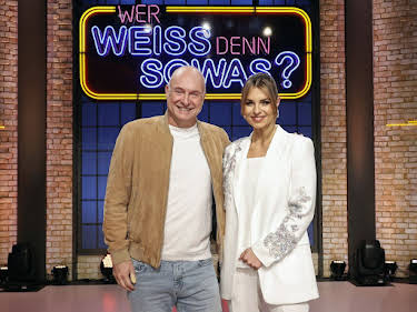 14:25: Wer weiß denn sowas? | SWR Fernsehen RP | 7/31 2026