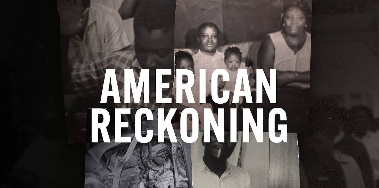 American Reckoning (2022)