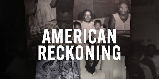 American Reckoning (2022)