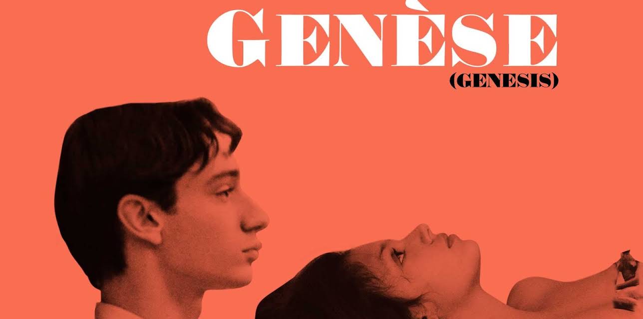 Genèse (Genesis) (2019)