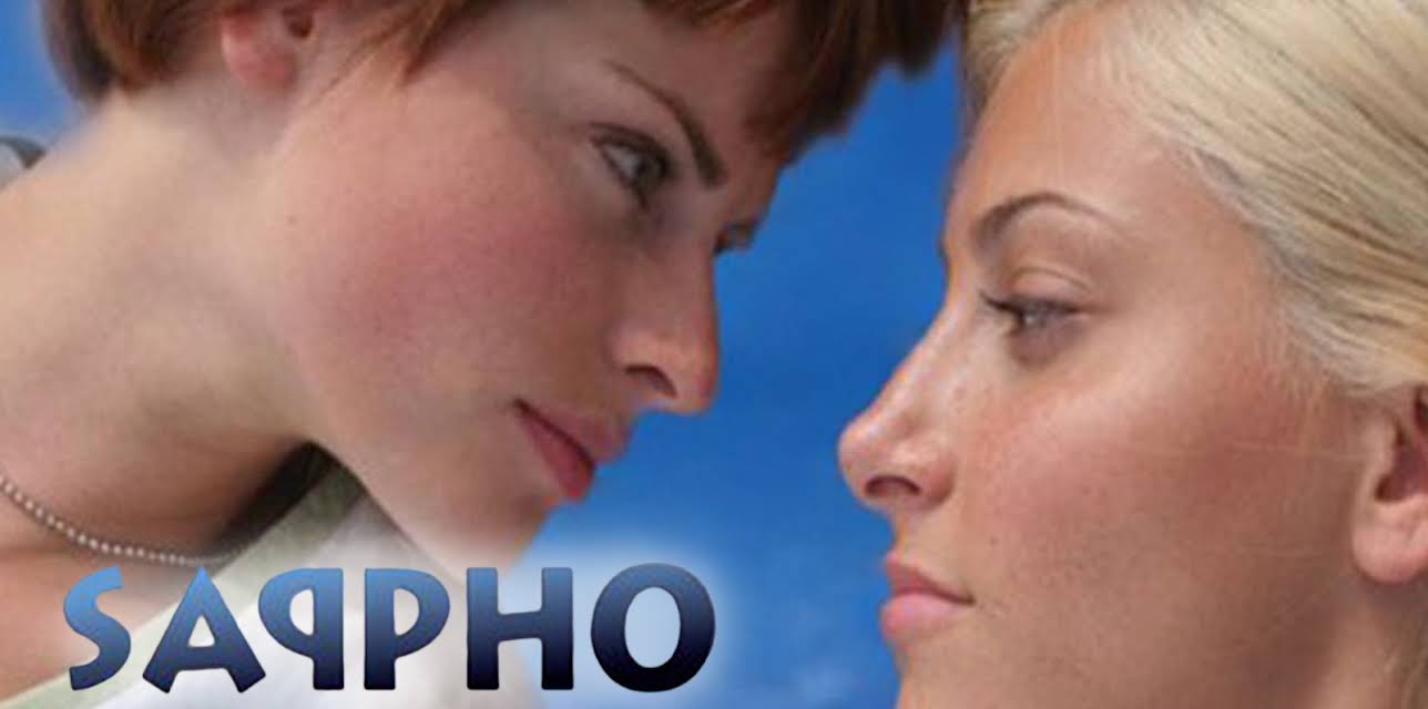 Sappho (aka Summer Lover) (2012)