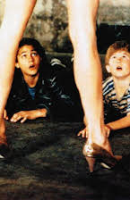 Michael Patrick Carter as 