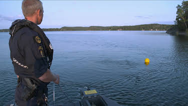 08:45: Havets hjältar (S1 E6) (S1) | Kanal 9 | 4/6 2026