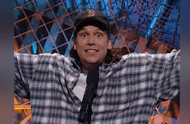 Full Frontal Comedy: Dane Cook, Jay Mohr, Paula Bel & Charles Viracola