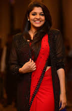 Aparna Balamurali as 